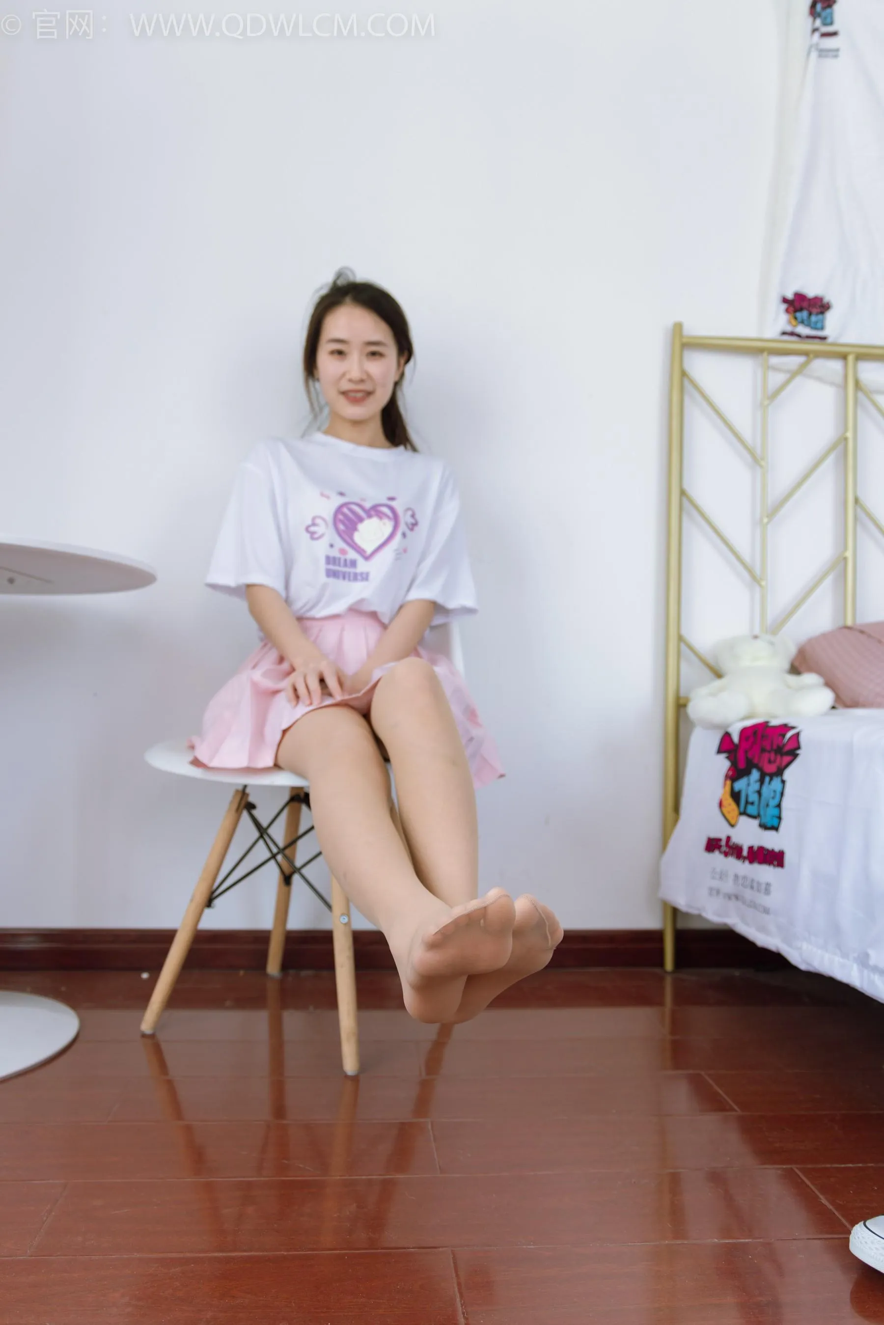 物恋传媒 NO.1504 菜菜-樱花盛开 [148P]插图2